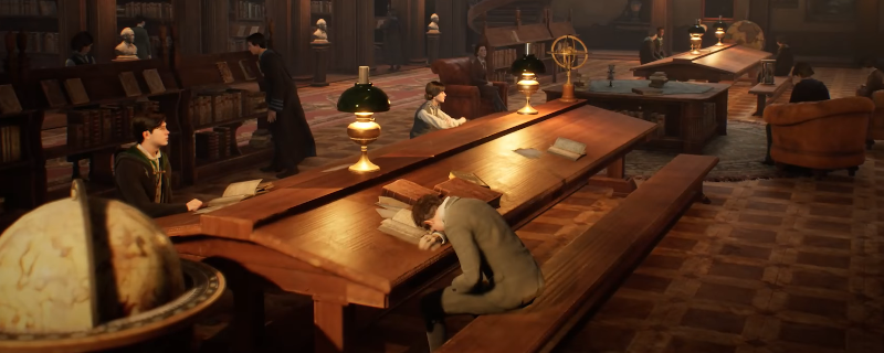 霍格沃茨之遗魔药配方与材料一览：去哪儿买、怎么配、别踩坑