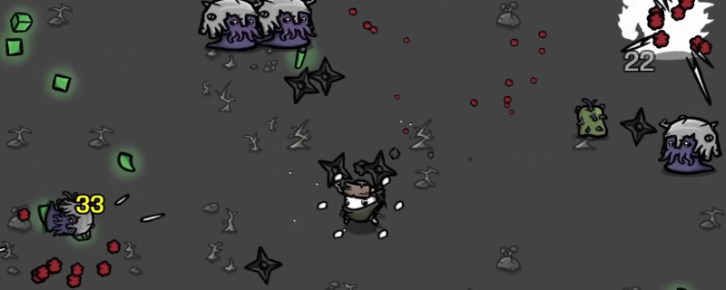 土豆兄弟幽灵职业实战心得：怎么玩才算真上手