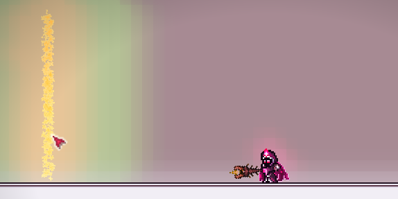 泰拉瑞亚爬藤怪法杖获取方式说明