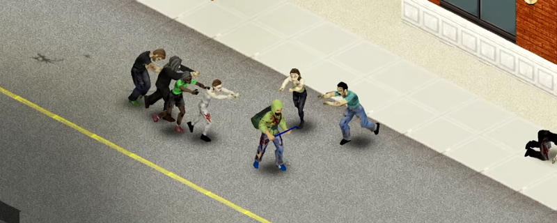 僵尸毁灭工程过冬怎么吃才稳：一份尽量不挨饿的实用指南