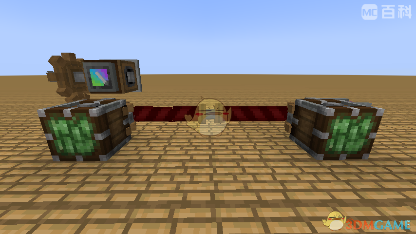 我的世界机械动力模组起重机到底有啥用？值不值得造一套