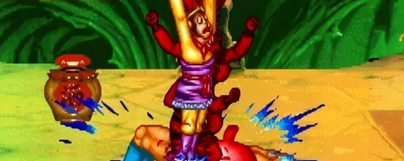 西游释厄传群魔乱舞蜘蛛精战场角色怎么选？实战体验说给你听