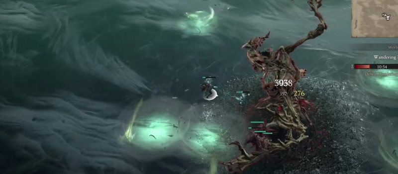 暗黑4近战游侠的回旋刀锋，值不值得点？到底有什么用？