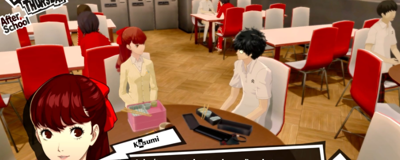 《女神异闻录5R 贝利亚合成方法与实战体验》