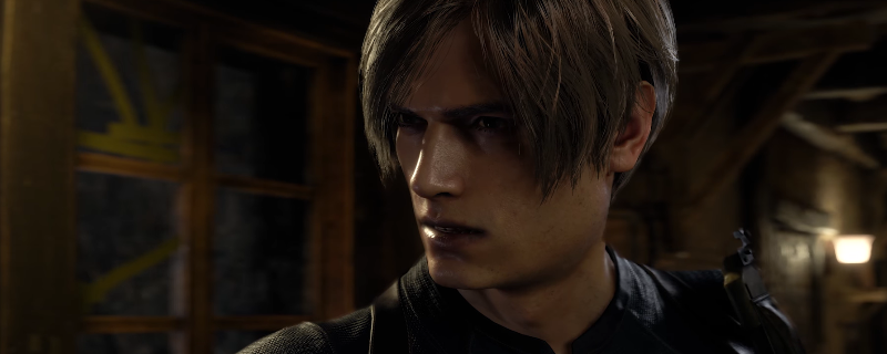 生化危机4重制版第一章红宝石位置全解析：新手也能不漏宝