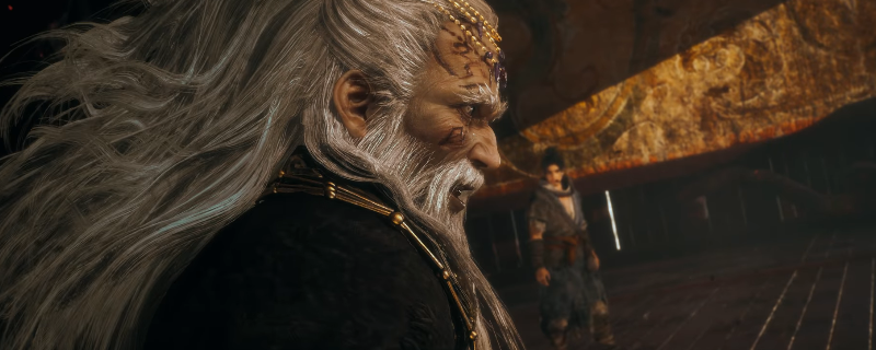 卧龙苍天陨落第一关老虎怎么打？说点真有用的