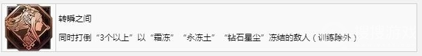 最终幻想16「转瞬之间」成就获取方法详解