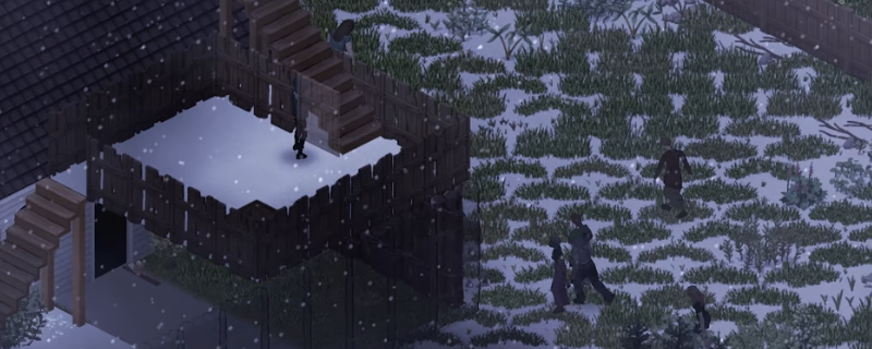 僵尸毁灭工程：长矛到底好用在哪儿？一篇说人话的近战体验分享