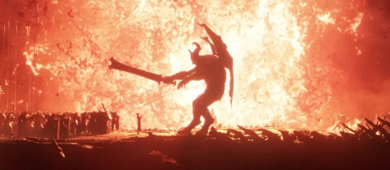 暗黑4秘境里的传奇威能，其实没你想得那么玄乎