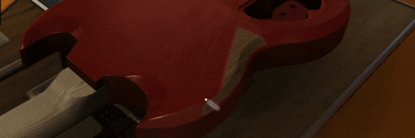 音乐商店模拟器：一间小店背后的“细节控”世界