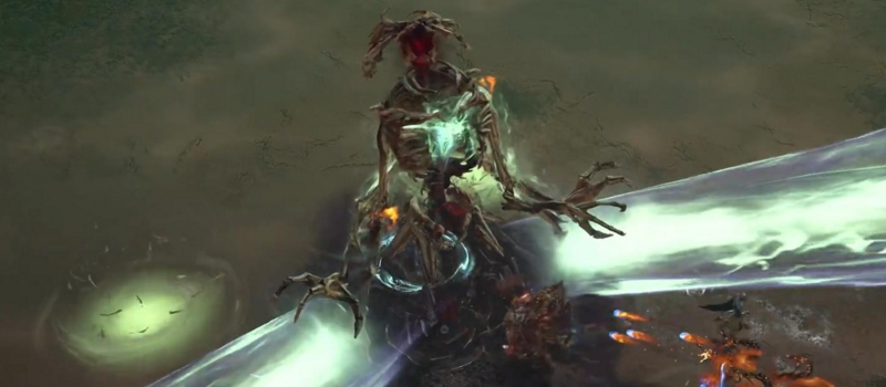 暗黑4德鲁伊风暴舞大狼 BD：优点、缺点和适合人群，聊透一次说清楚