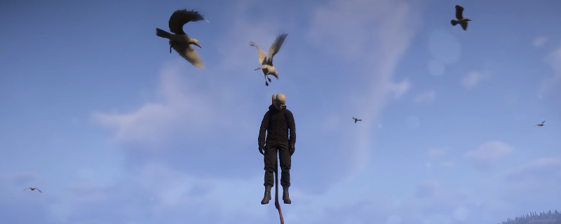 森林之子不同衣服怎么选？一篇说人话的实用对比