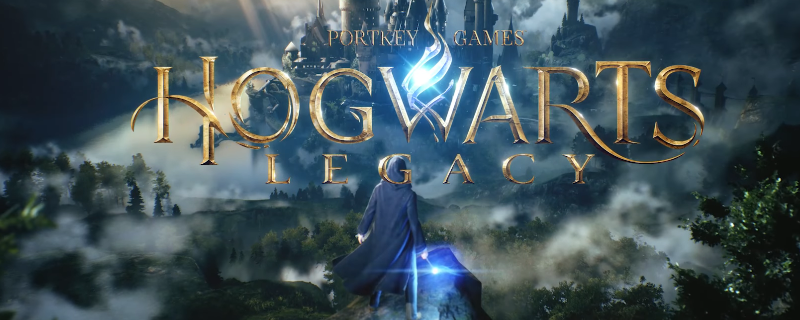 霍格沃茨之遗：困难难度纯白魔法的隐形代价