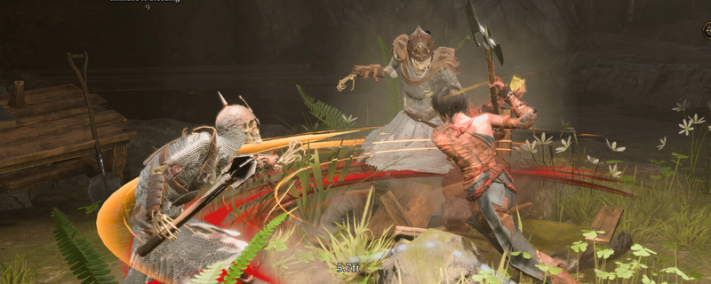 博德之门3里“战斗优势”和“劣势”，到底差在哪？