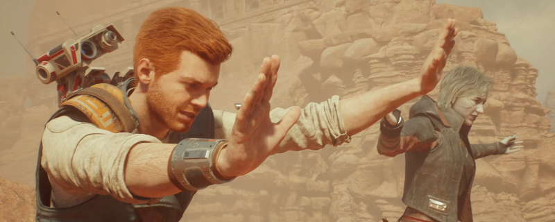 星球大战绝地：幸存者中，双刃形态到底强在哪？