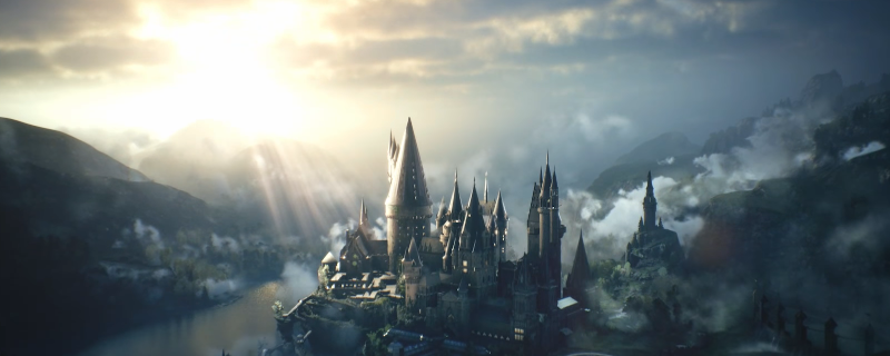 霍格沃茨之遗有求必应屋种田指南：别浪费地皮就值了