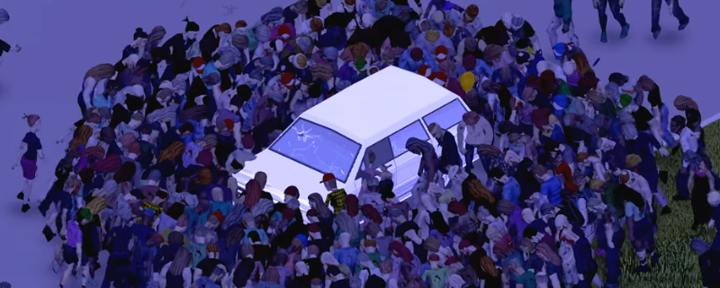 僵尸毁灭工程车辆维修：动手前你最好先想好的几件事