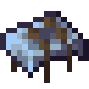 《我的世界Alex的生物：跨座晶石鞍获取方法与注意事项》