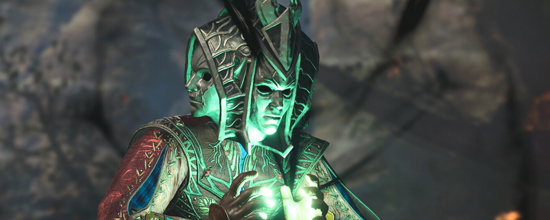 博德之门3的“背景设定”，到底有什么用？