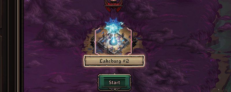 最后的咒语浮光镇城防怎么搭才算“靠谱”