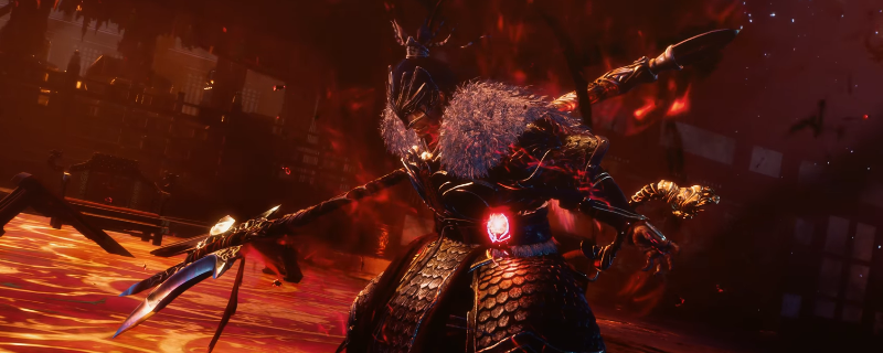 卧龙：苍天陨落里那只猴子，怎么打才省心？