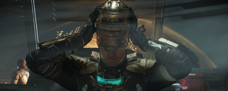 死亡空间重制版喷火器弹药原理图获取方法说明