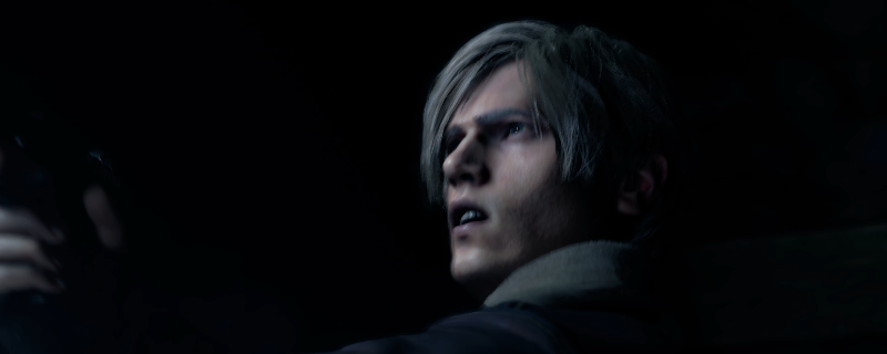 生化危机4重制版第十五章