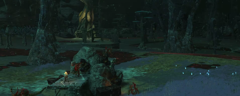 塞尔达传说王国之泪白龙爪子获取全攻略：位置、方法、注意点一篇讲清