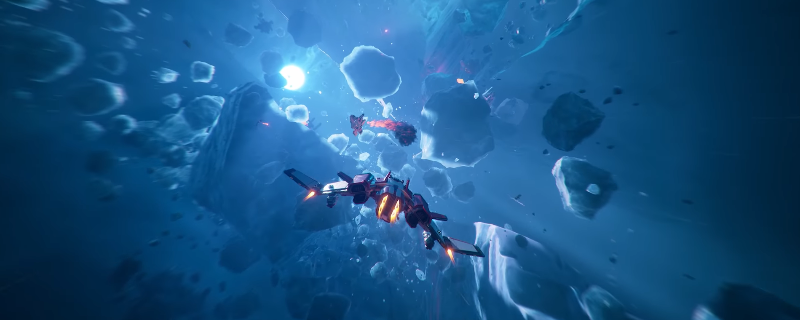 永恒空间2卡伊特星云两个赛道怎么找？位置与解锁流程一文说透