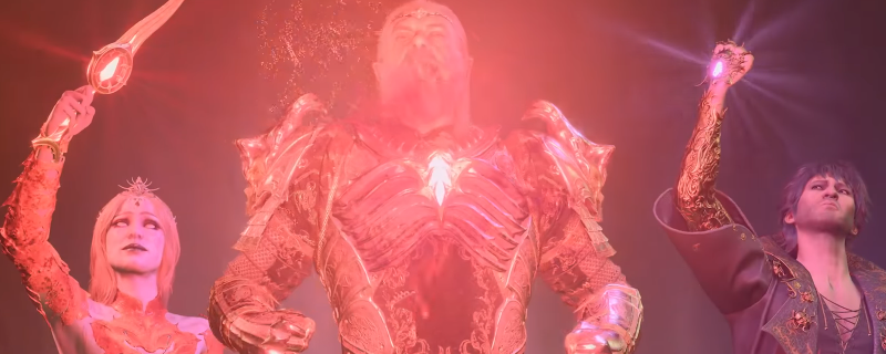 博德之门3“不醉不休”成就达成方法详解