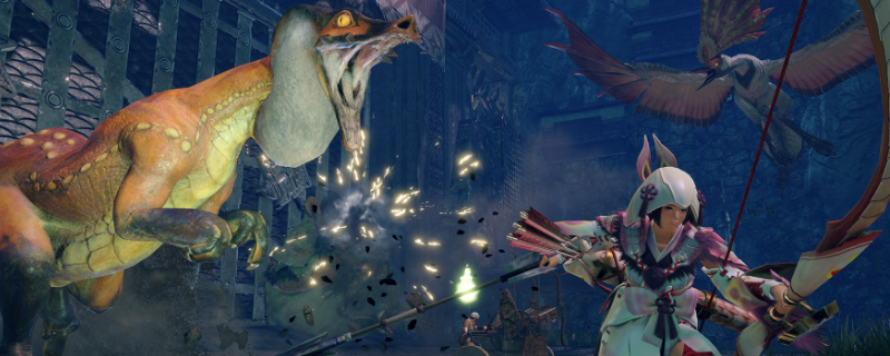 怪物猎人崛起刚刃珠怎么做？需要哪些素材？一篇说人话的实用指南