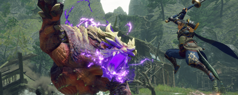 怪物猎人崛起刚刃珠2怎么做？所需素材一文讲清