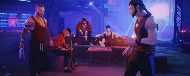 《〈师父〉武德结局触发条件与完整流程解析》