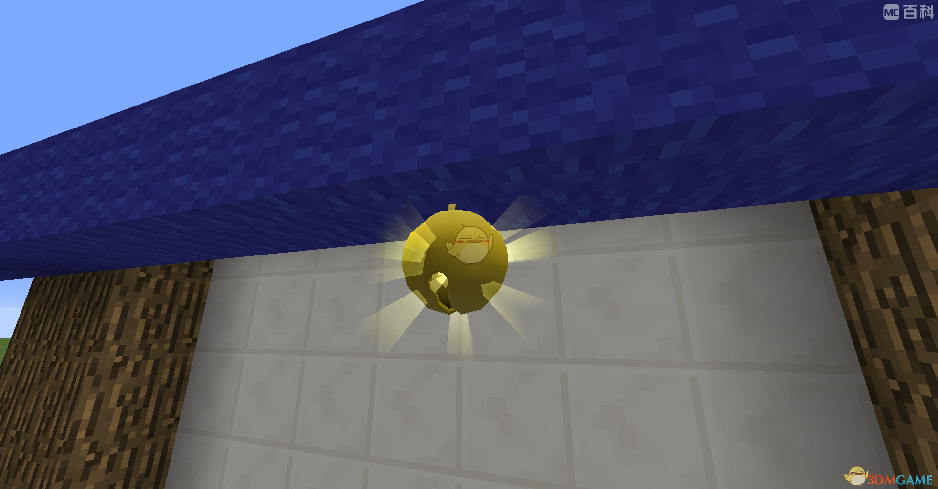 《我的世界像素精灵宝可梦：重铸透明铃铛获取方式说明》