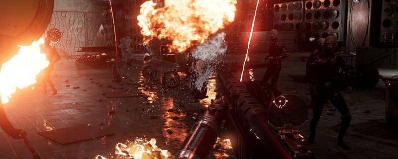 原子之心星芒锯锤使用全解析：从上手到进阶的一整套思路