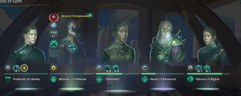 群星飞地佣兵：后勤方案到底在加什么？