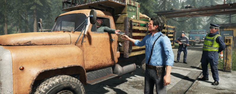 缉私警察仁慈成就达成方法攻略