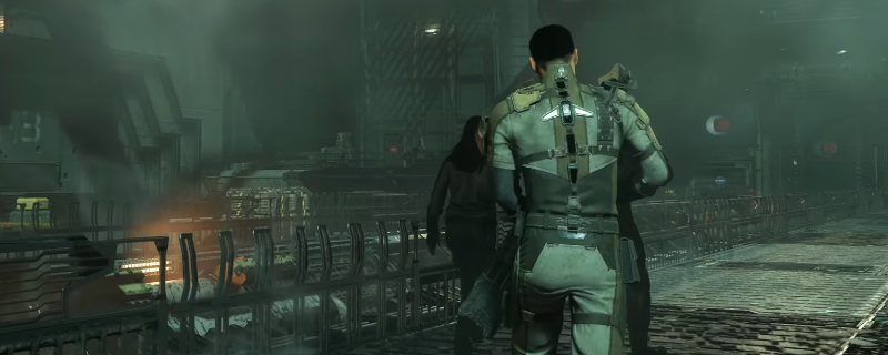 死亡空间重制版静滞能量补充包原理图获取方法详解