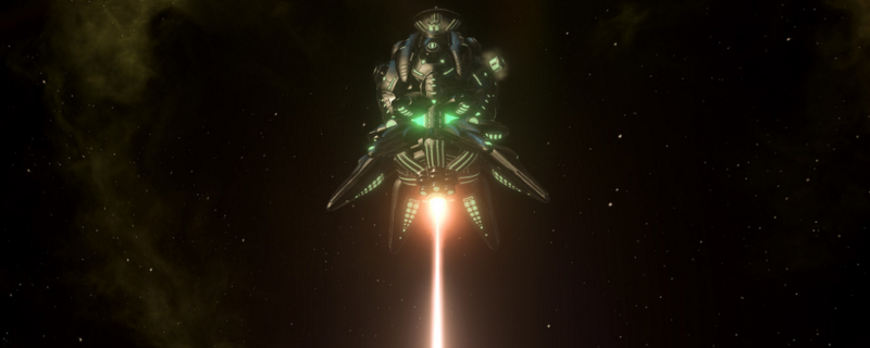 群星里“灰蛊舰队”被团灭后，玩家到底赚到了什么？