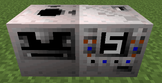 我的世界格雷科技6里，USB开关到底管啥用？