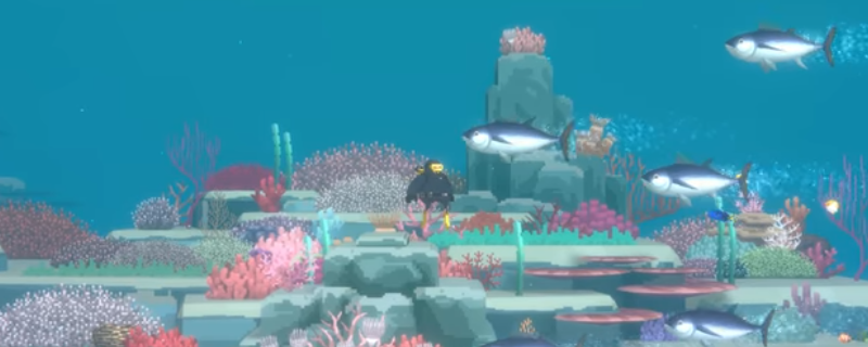 潜水员戴夫《匠人之火》成就完整攻略：一步步带你点亮所有图纸