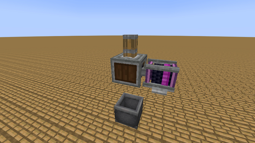 我的世界机械动力模组：动力辊压机到底有啥用？一篇说人话的实用说明