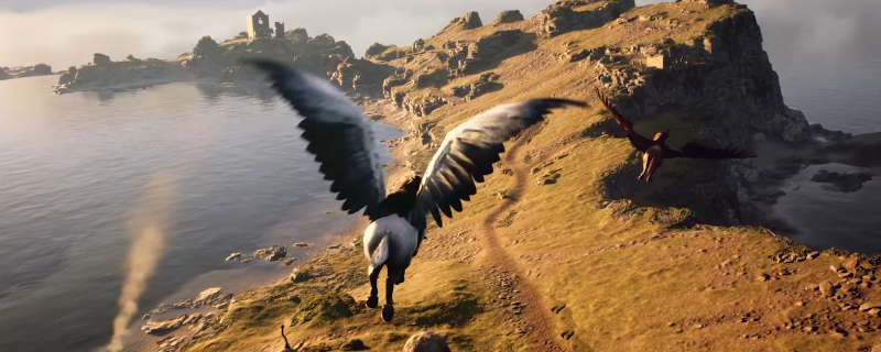 霍格沃茨之遗：主角外观怎么改？一篇讲人话的小指南