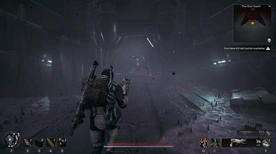 遗迹2：永恒金库全图流程与细节指南