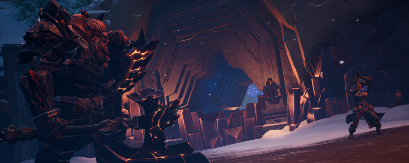 迷失之刃合作伙伴解锁方法一览