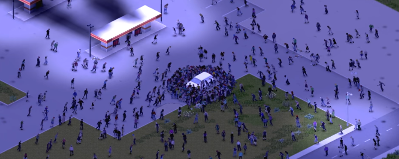 僵尸毁灭工程里，车其实比你想的要讲究得多