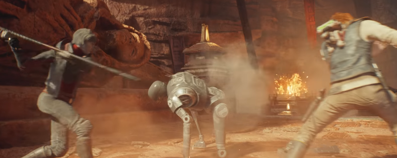 星球大战绝地幸存者：双刀形态到底值不值得用？