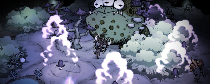 饥荒黄金哑铃怎么做？一篇说人话的实用指引