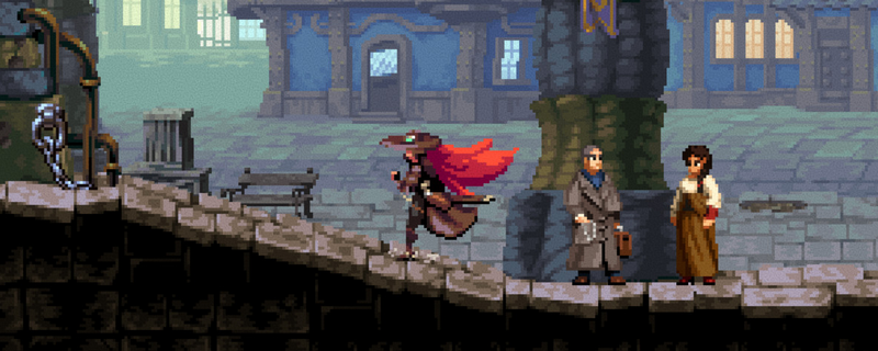 格式塔：蒸汽与煤渣，值不值得一玩？我来聊聊它独特在哪