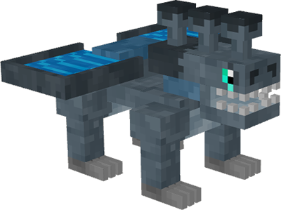 《我的世界虚无世界2：飞行守护者位置与寻找思路》